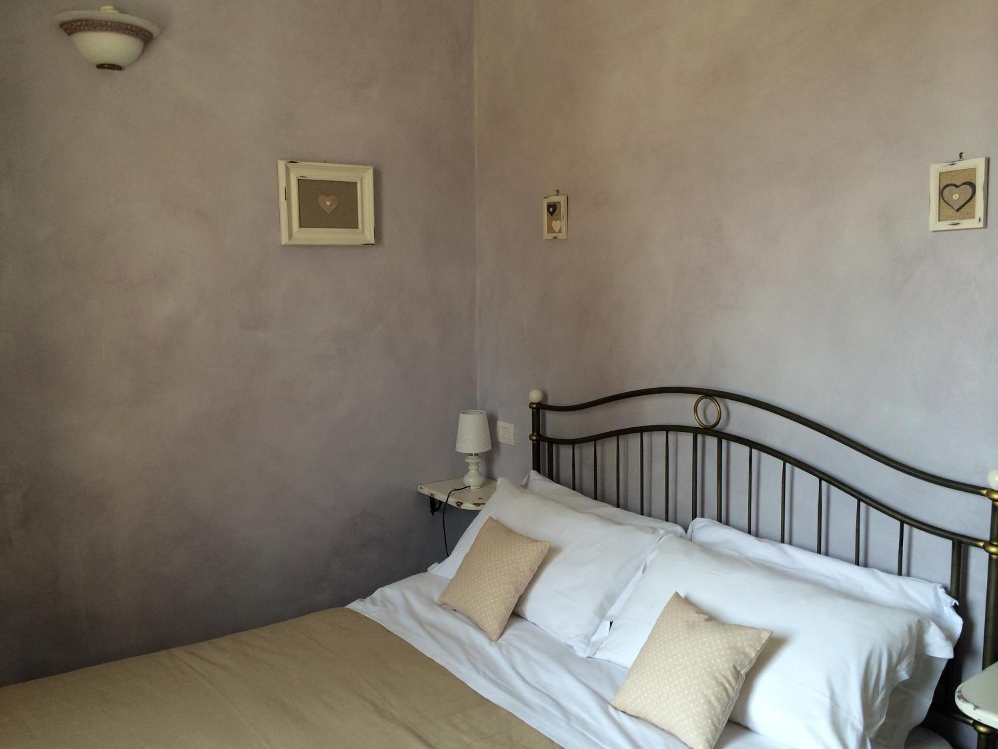 Hotel Relais Borgo sul Mare Silvi Paese Habitación foto