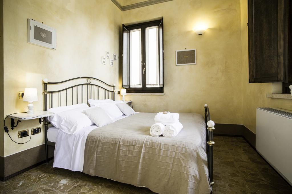 Hotel Relais Borgo sul Mare Silvi Paese Exterior foto
