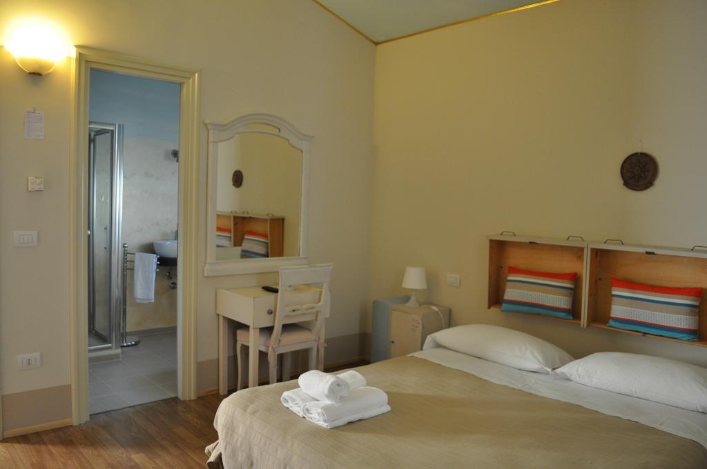 Hotel Relais Borgo sul Mare Silvi Paese Exterior foto