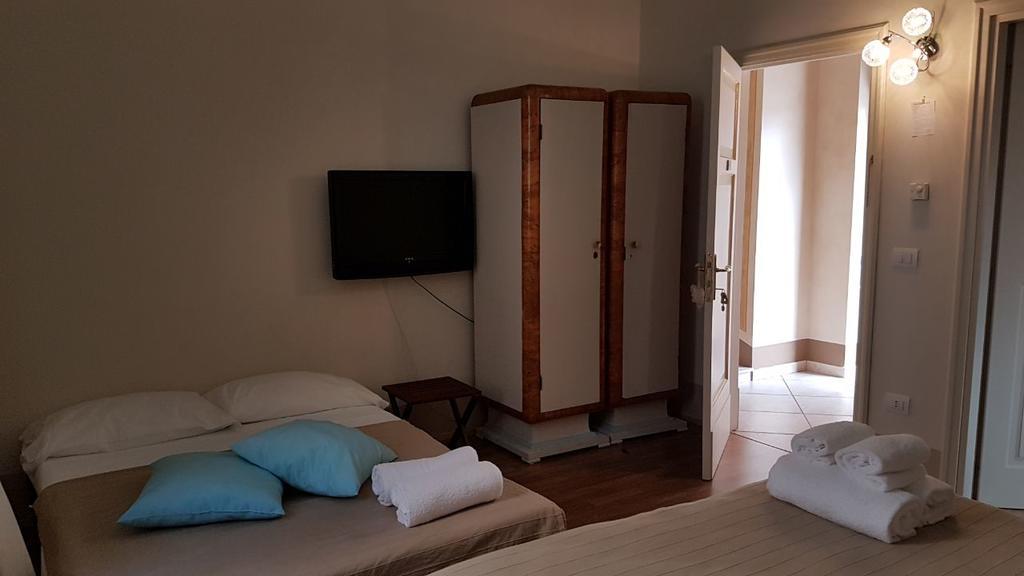 Hotel Relais Borgo sul Mare Silvi Paese Exterior foto