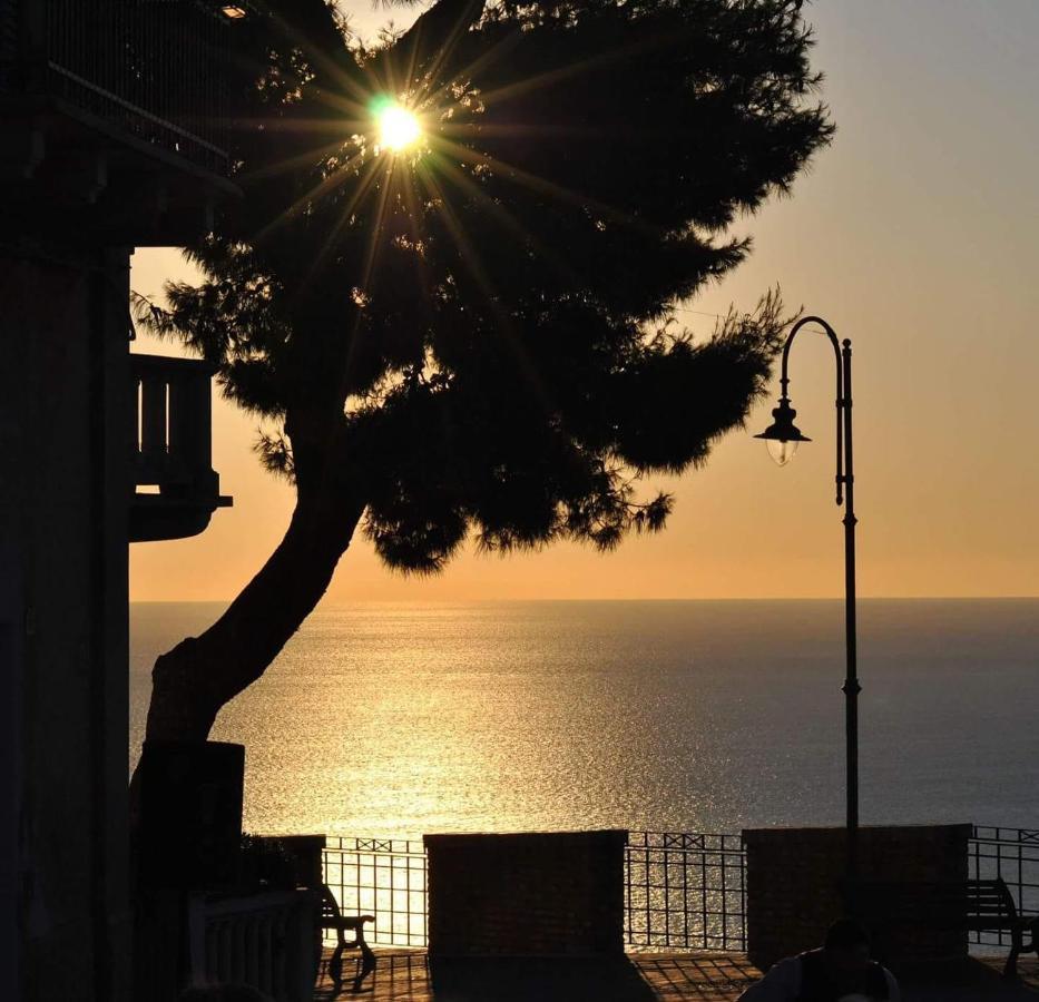 Hotel Relais Borgo sul Mare Silvi Paese Exterior foto