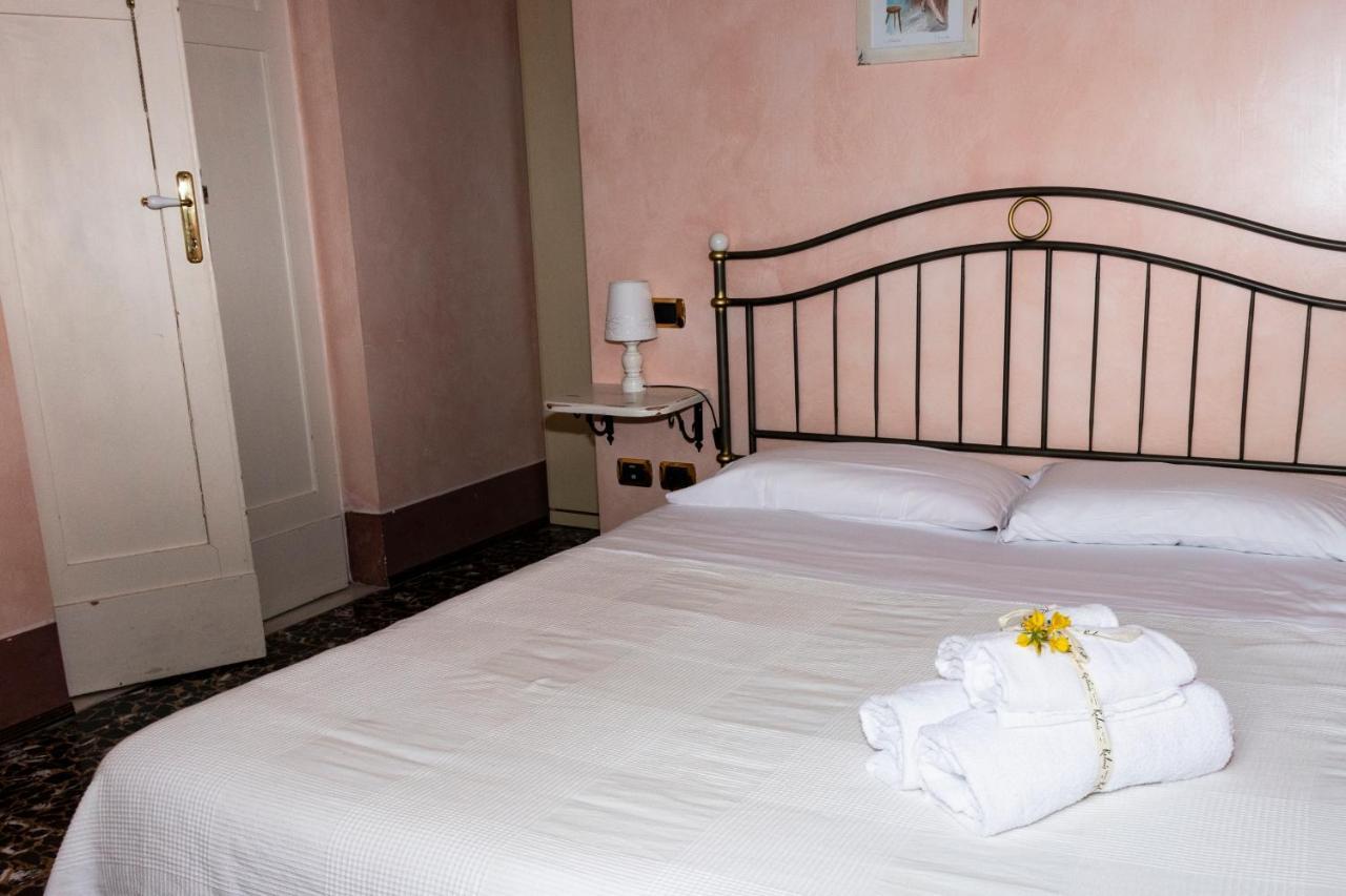 Hotel Relais Borgo sul Mare Silvi Paese Exterior foto